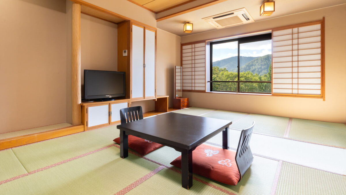 亀の井ホテル 田沢湖 photo