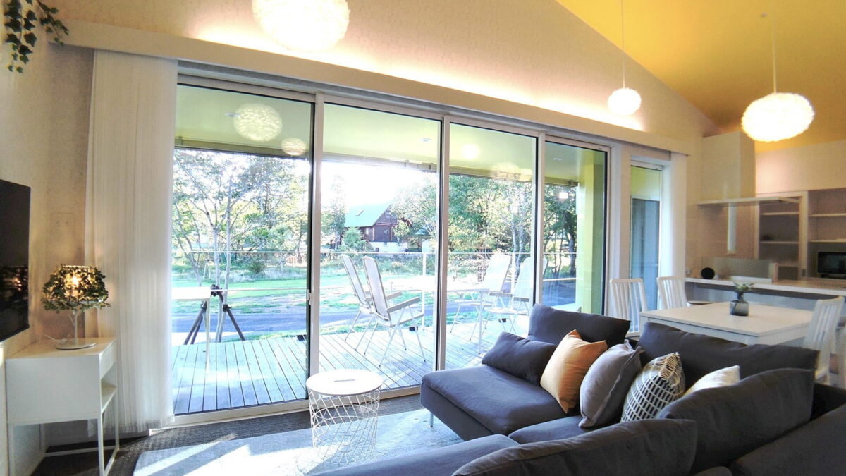 Ｈｏｌｉｄａｙ Ｈｏｕｓｅ グリーンガーデン photo