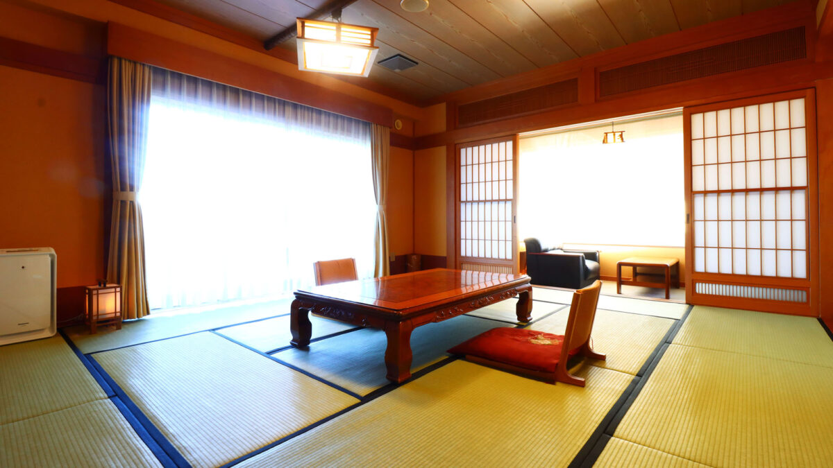 なぎさの奏 夕鶴 photo