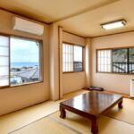 あたらしや旅館<福井県>