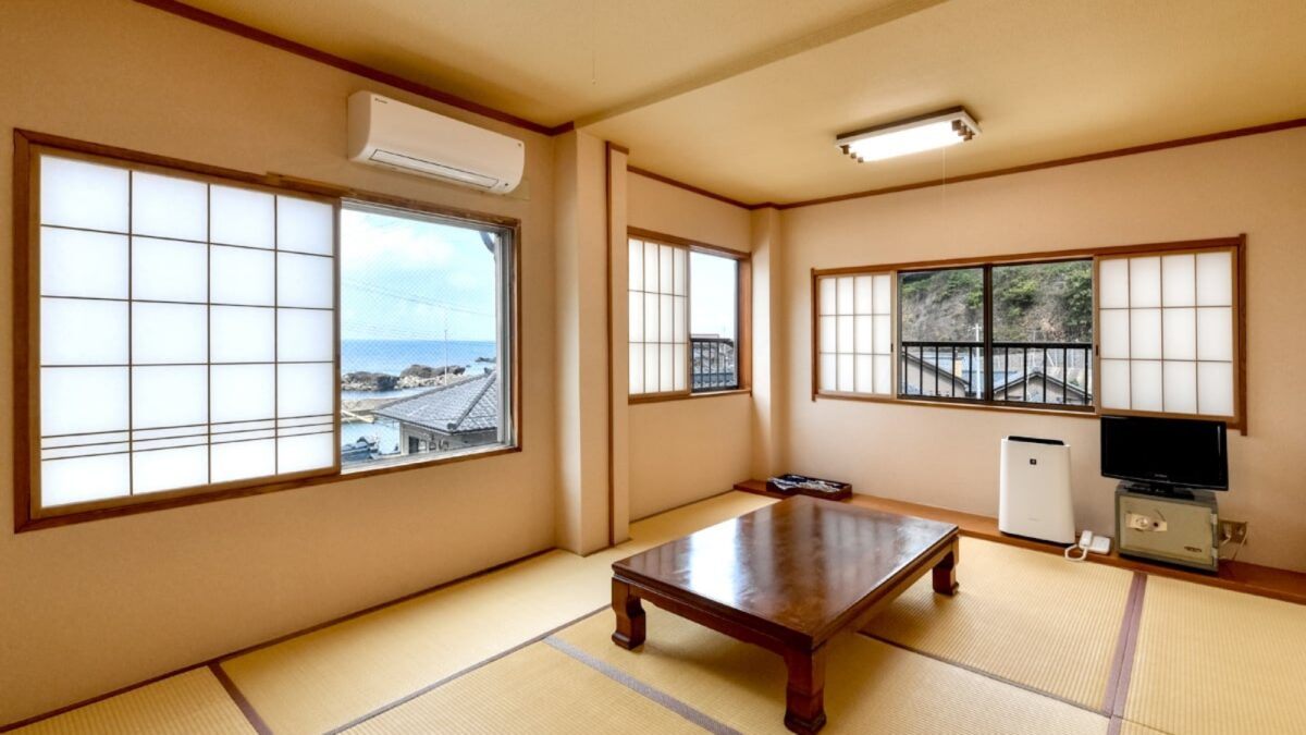 あたらしや旅館＜福井県＞ photo