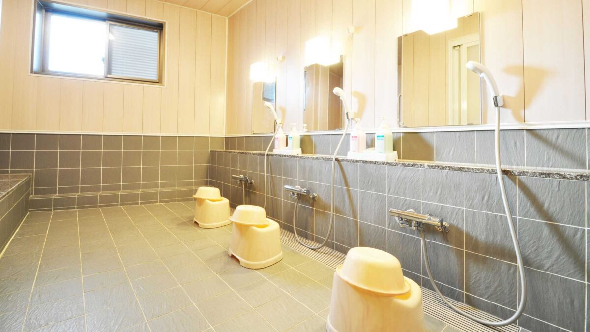 ホテル福富 photo