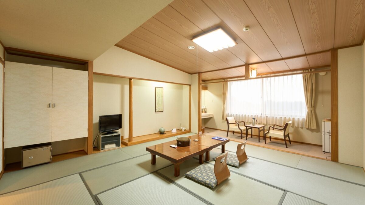千貫石温泉 湯元 東館 photo