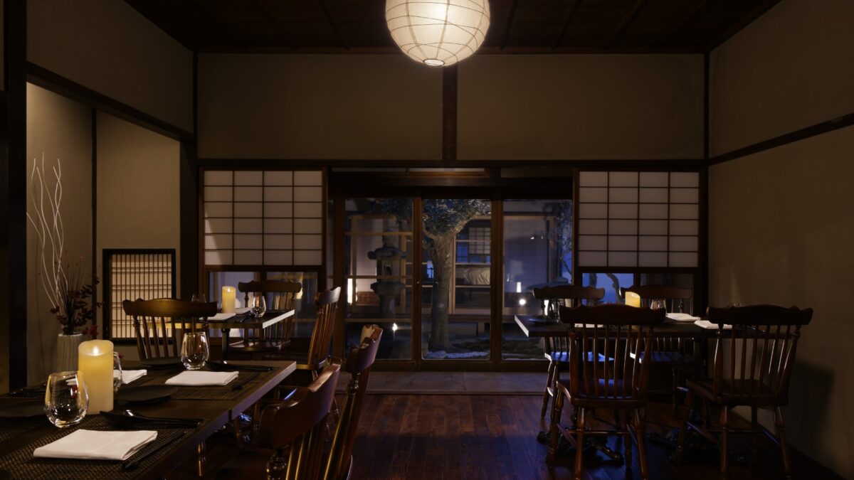 篠山城下町ホテルＮＩＰＰＯＮＩＡ photo
