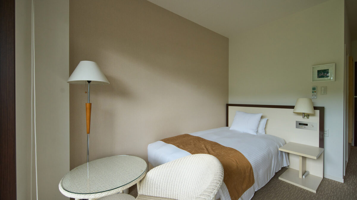 ＨＯＴＥＬ ＨＯＬＩＳＴＩＣ ＲＥＳＯＲＴ（ホテル ホリスティック リゾート） photo
