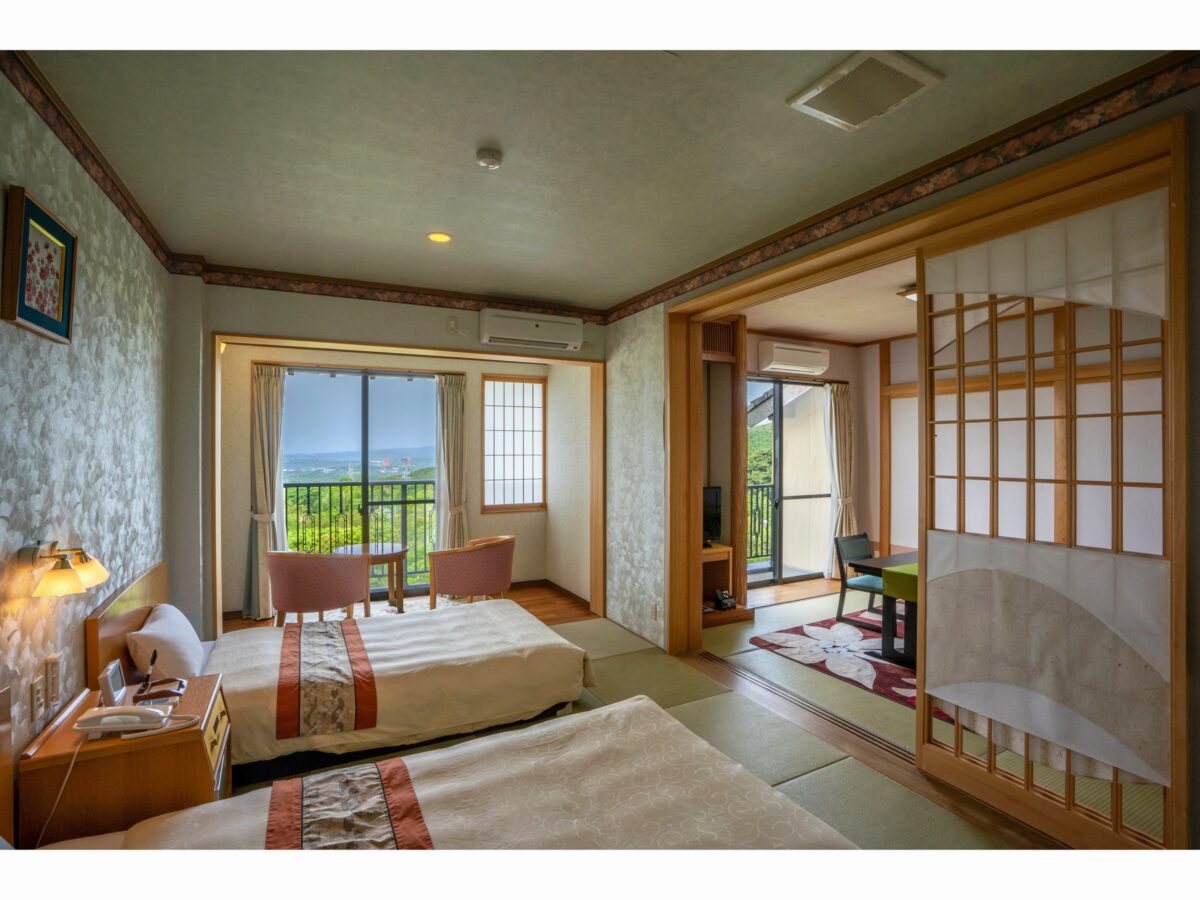 旅亭 平戸 彩月庵 photo
