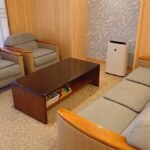 いわき湯本温泉 元禄彩雅宿 古滝屋
