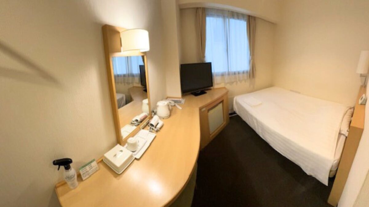 ラックホテル四日市 photo