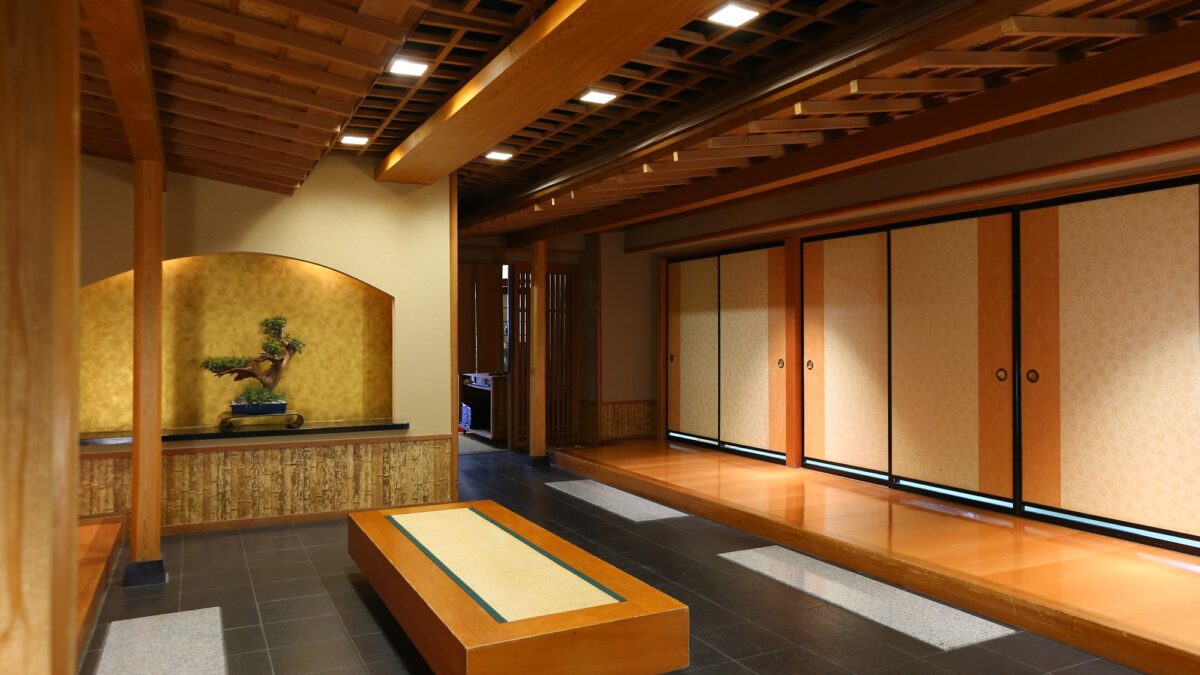 戶倉上山田溫泉 クラブウィンダム千曲館長野 / Tokura Kamiyamada Onsen Club Wyndham Chikumakan Nagano photo