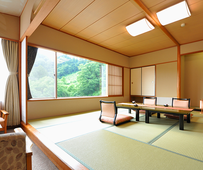 よもぎひら温泉 和泉屋 photo