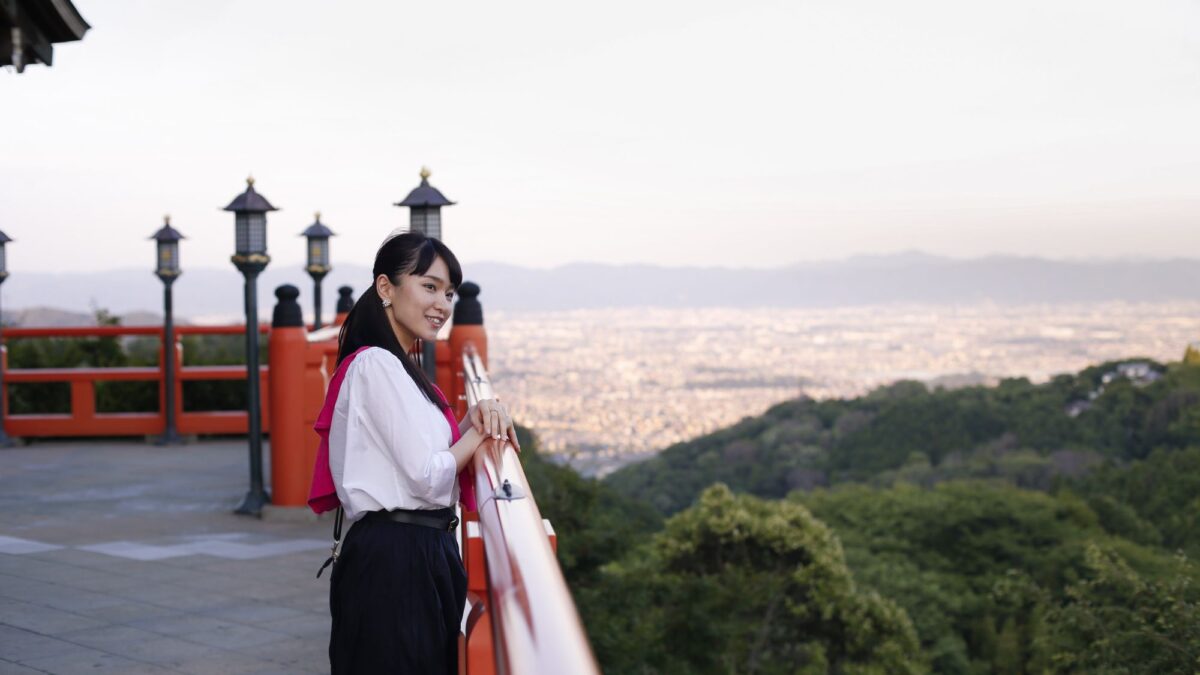 信貴山観光ホテル photo