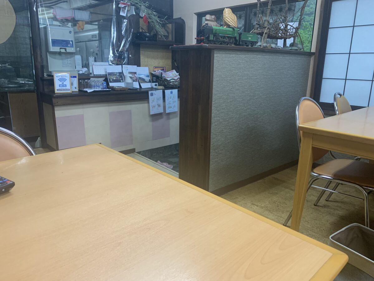 祖谷観光旅館 photo