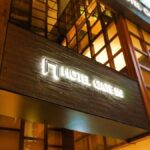 ホテルゲートイン鹿児島（ＨＯＴＥＬ ＧＡＴＥ ＩＮ ＫＡＧＯＳＨＩＭＡ）