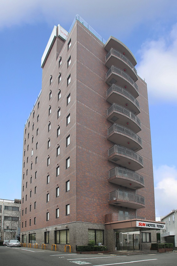 サンホテル鳥栖 photo