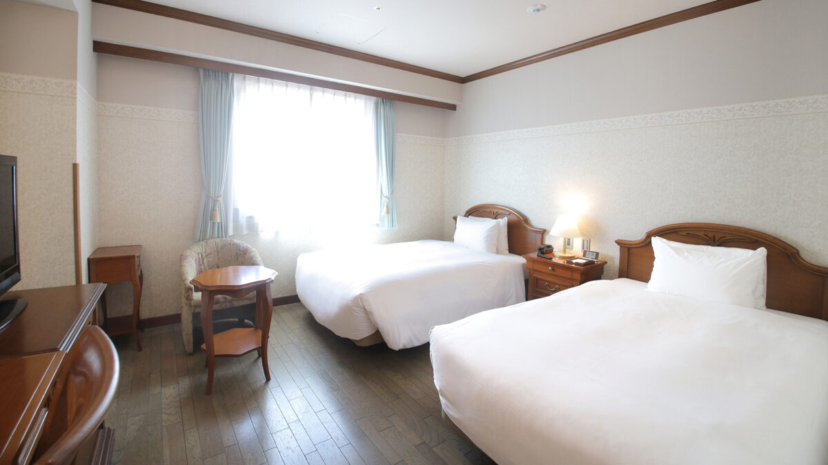 飯店ピエナ神戶 / Hotel Piena Kobe photo
