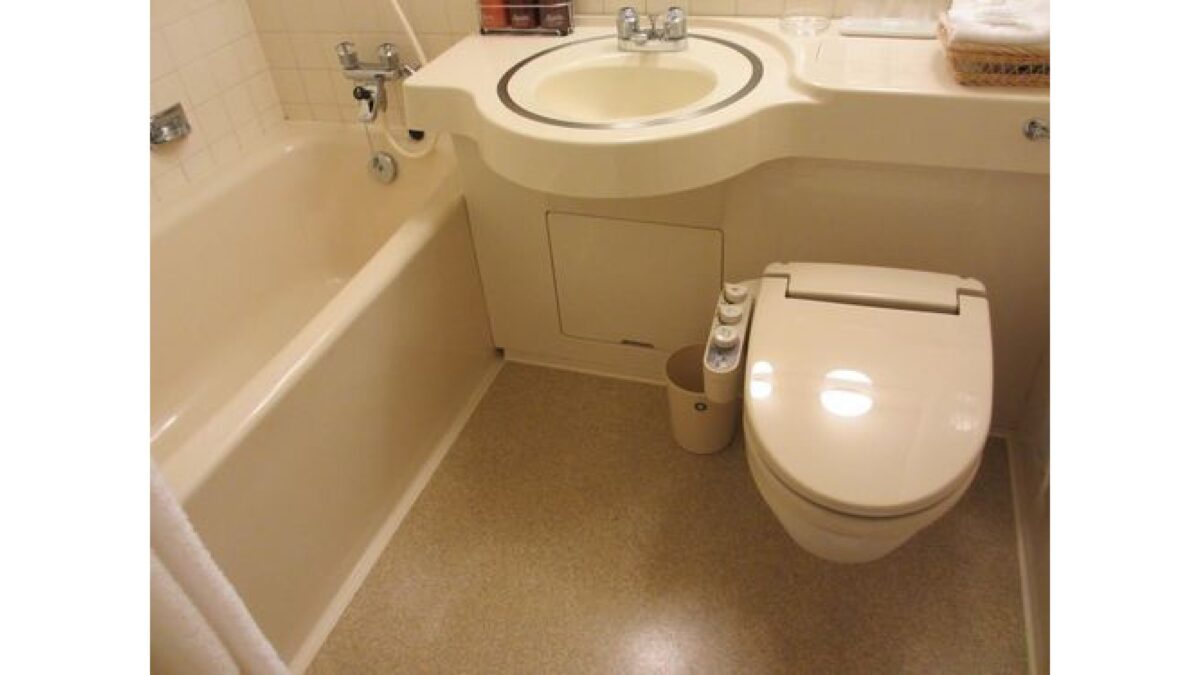 ホテルニューオータニ長岡 施設写真 21