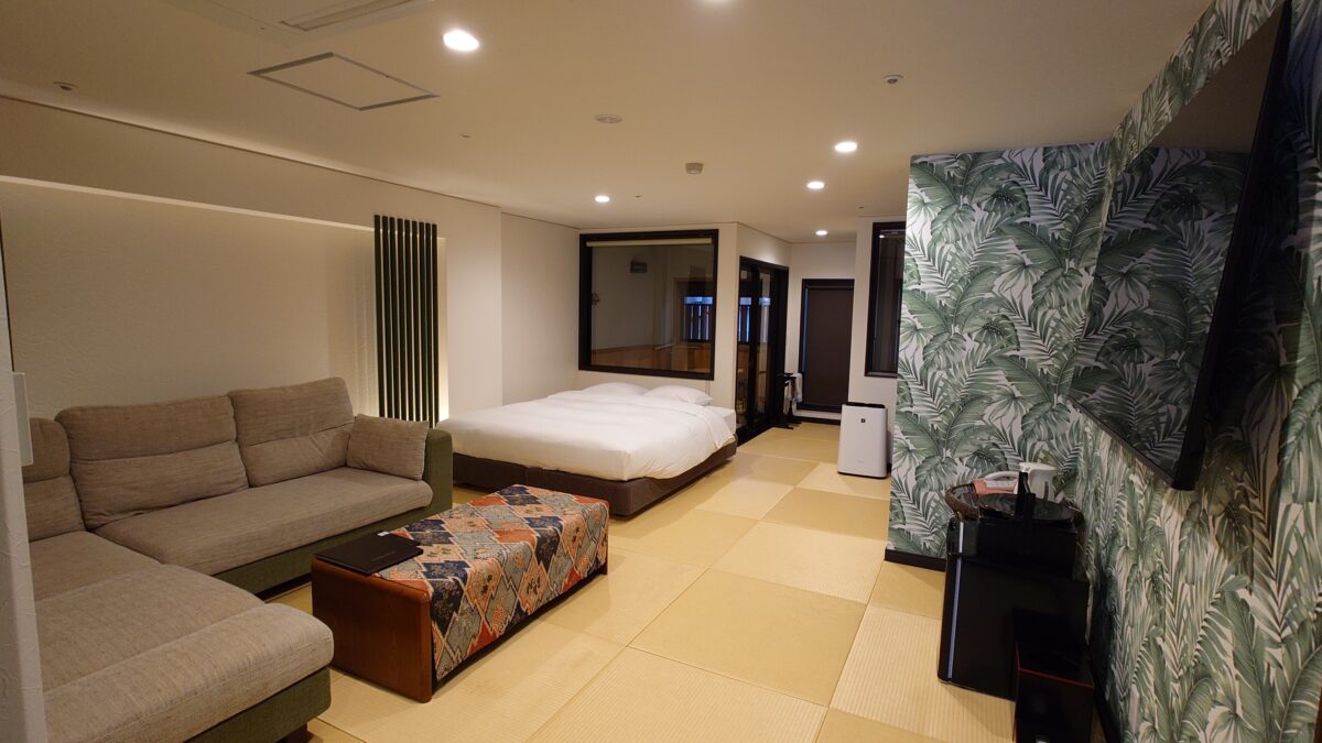 いわき湯本温泉 元禄彩雅宿 古滝屋 photo
