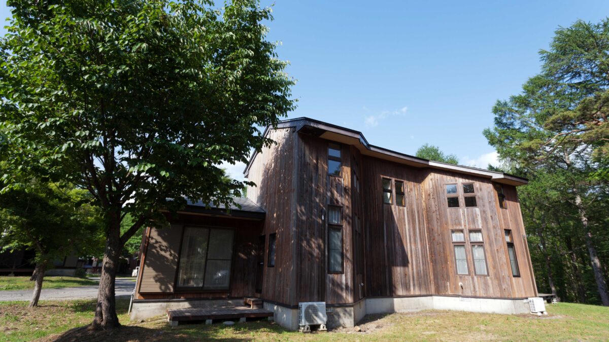 Ｎａｔｕｒｅ Ｃｏｔｔａｇｅ ＡＫＡＢＥＫＯ photo