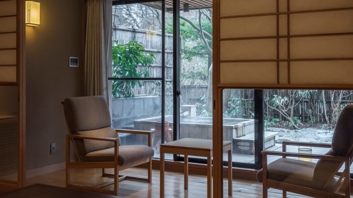 奥伊香保 旅邸 諧暢楼（かいちょうろう） photo