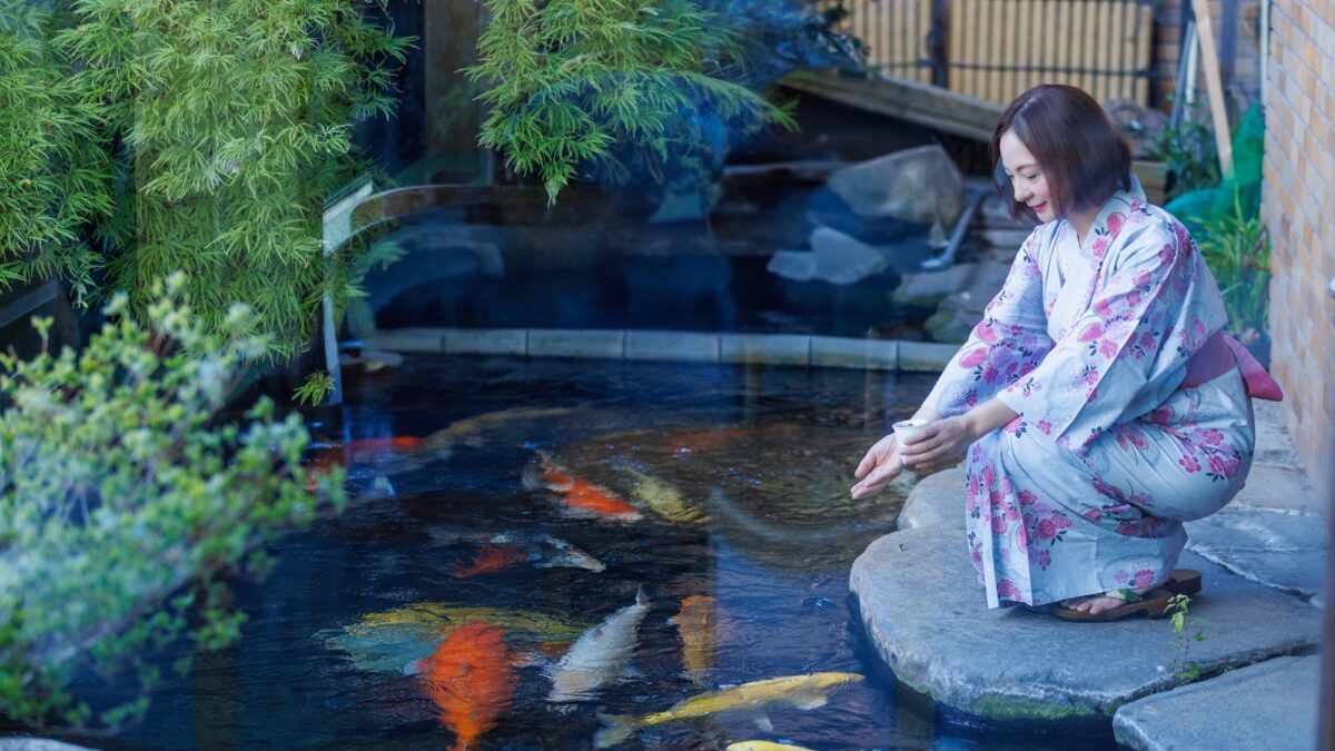 宝塚温泉 ホテル若水 photo