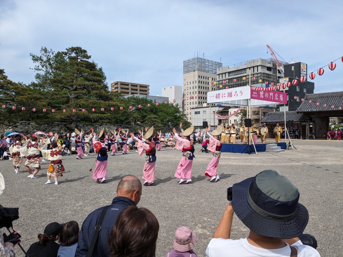 スマイルホテル徳島 photo