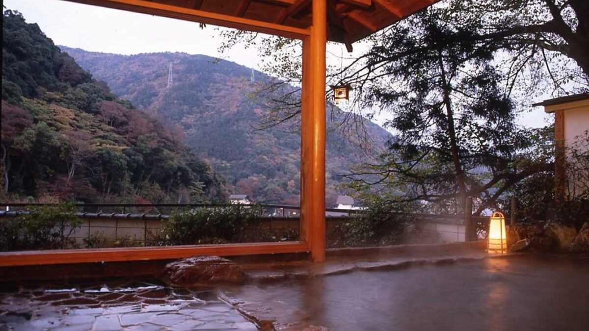 箱根湯本温泉 ホテル仙景 photo