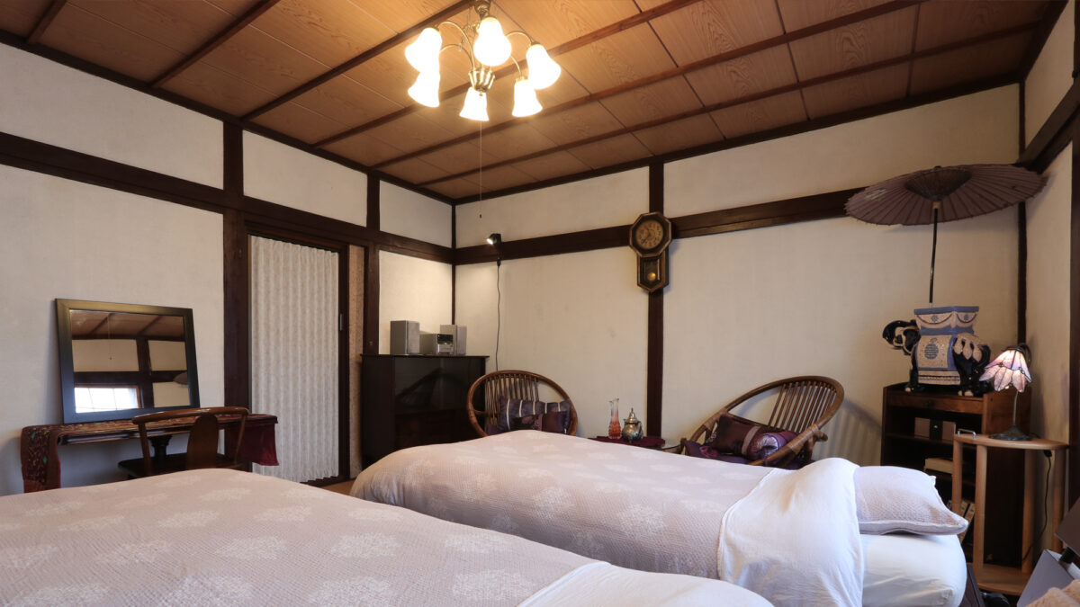 Ｓｈａｎｔｉ Ｈｏｕｓｅ Ｓａｋａｉｍｉｎａｔｏ photo