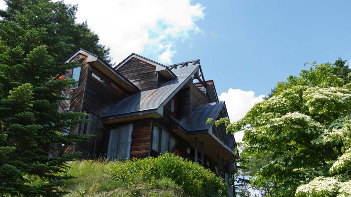 Ｎａｔｕｒｅ Ｃｏｔｔａｇｅ ＡＫＡＢＥＫＯ photo