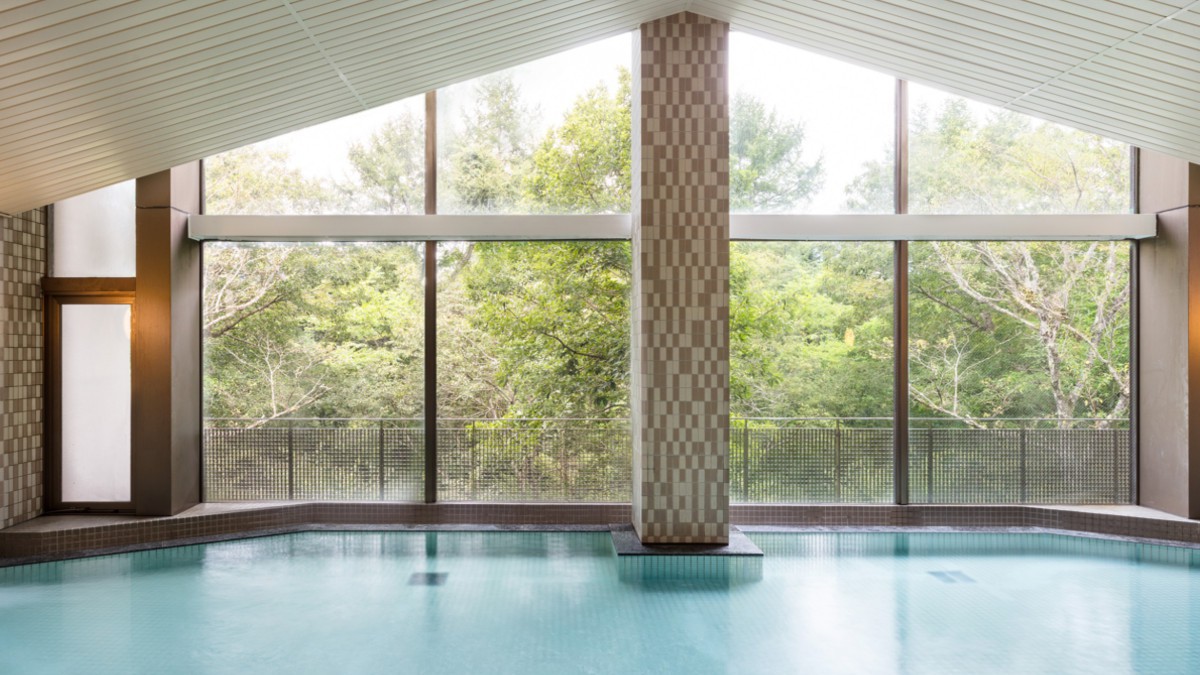 富士マリオットホテル山中湖 photo