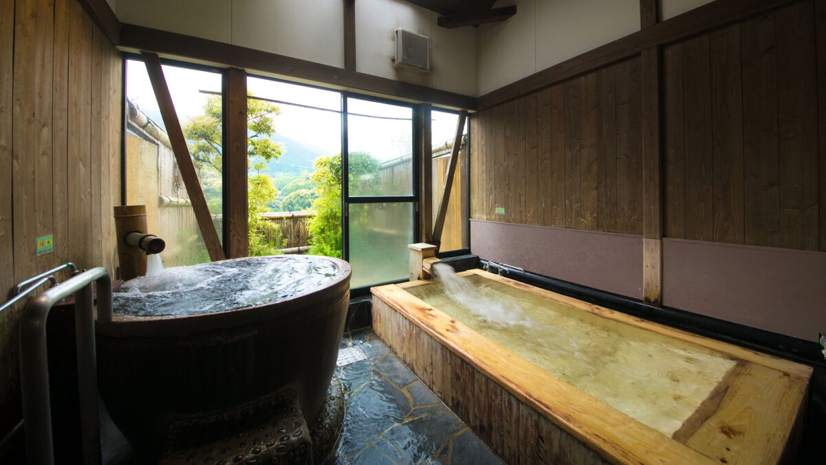 脇田温泉 楠水閣 photo