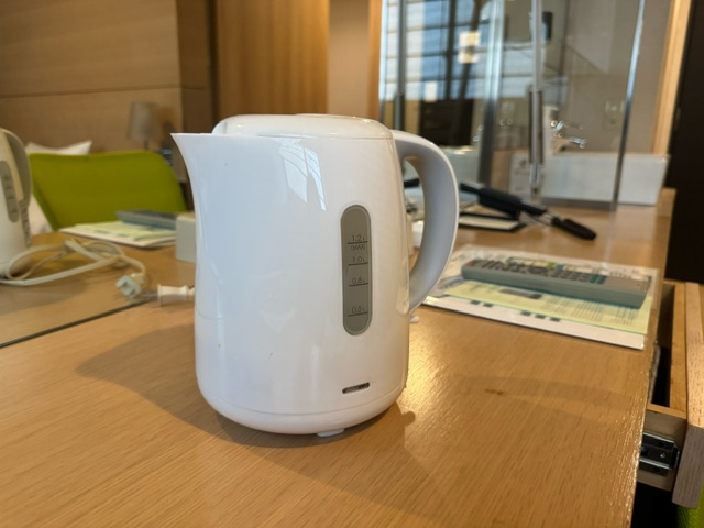 ケイズストリートホテル宮崎 photo