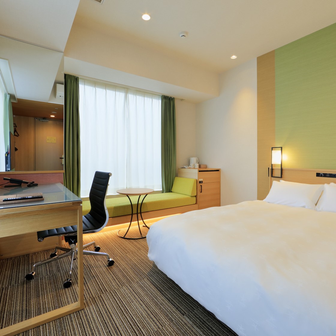 ＣＡＮＤＥＯ ＨＯＴＥＬＳ（カンデオホテルズ）奈良橿原 photo
