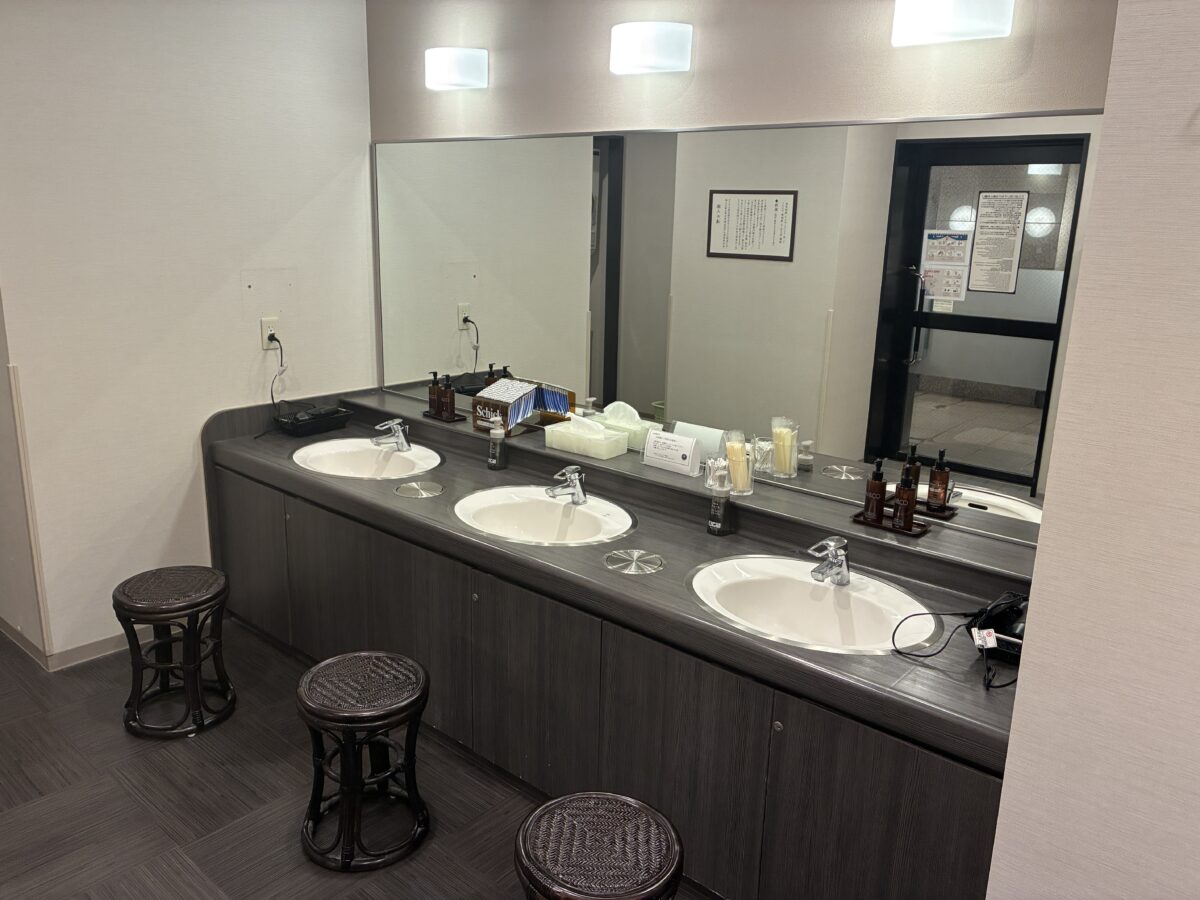 飯店ルートイン足利駅前 / Hotel Route Inn Ashikaga Ekimae photo