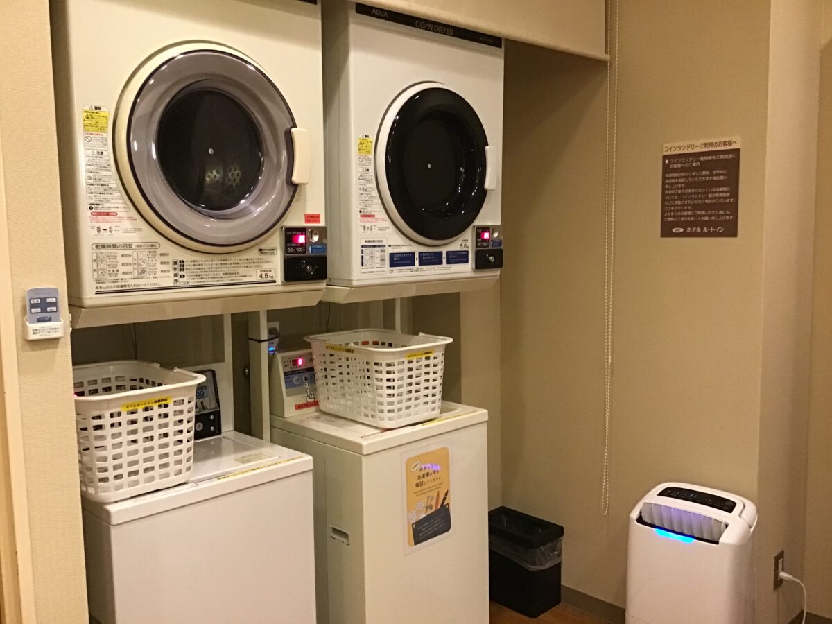 ホテルルートイン鳥栖駅前 photo