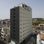 CANDEO HOTELS(カンデオホテルズ)半田