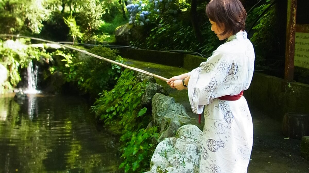 淡水荘 photo