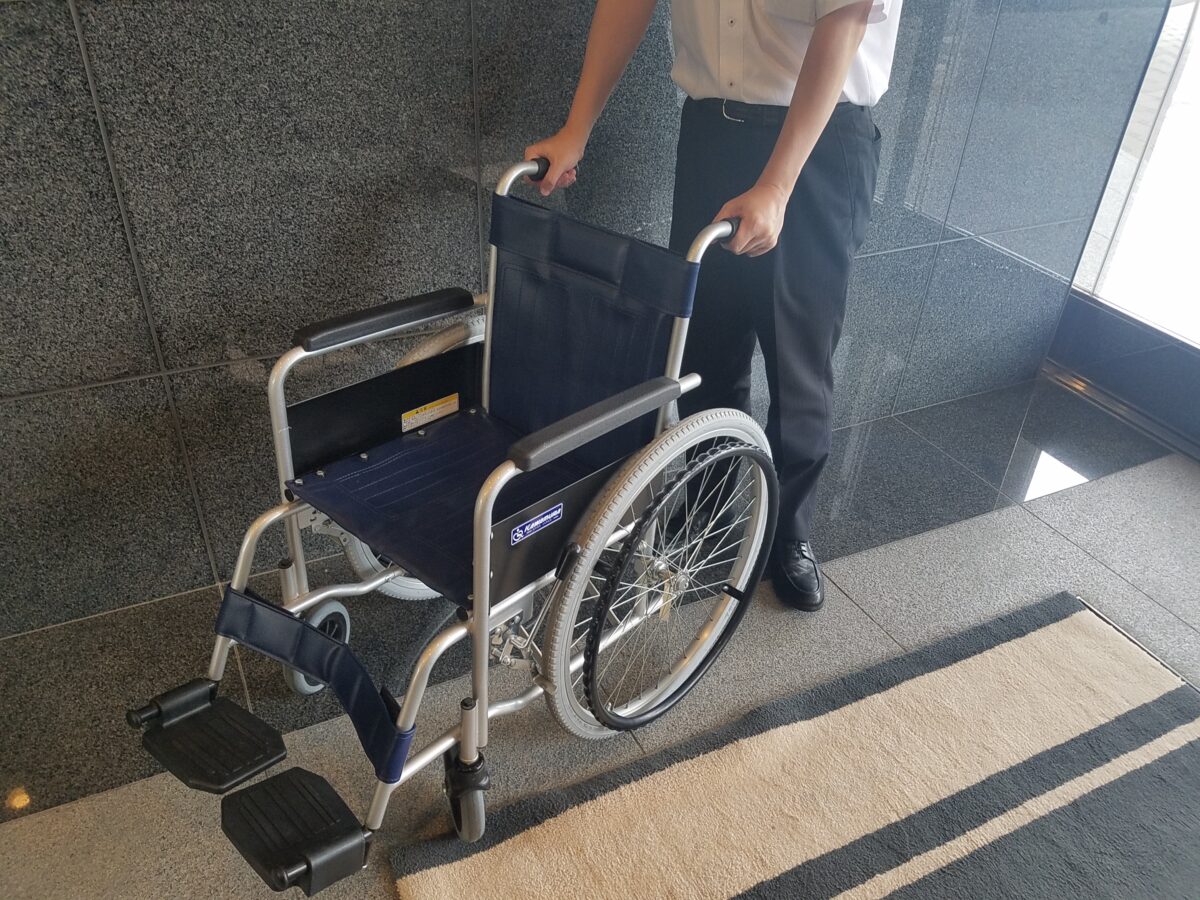 ホテルルートイン柳川駅前 photo