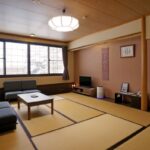 高湯温泉 安達屋