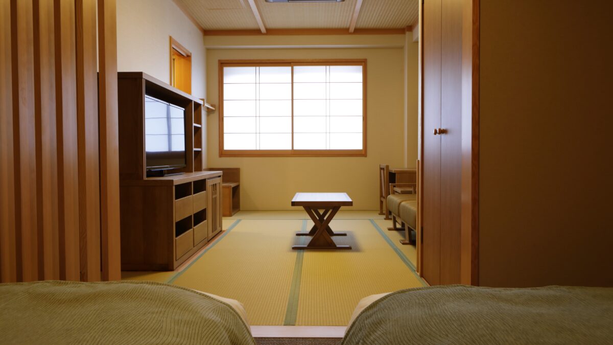 御宿 結の庄（共立リゾート） photo