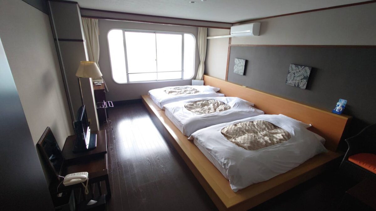 平戸海上ホテル photo