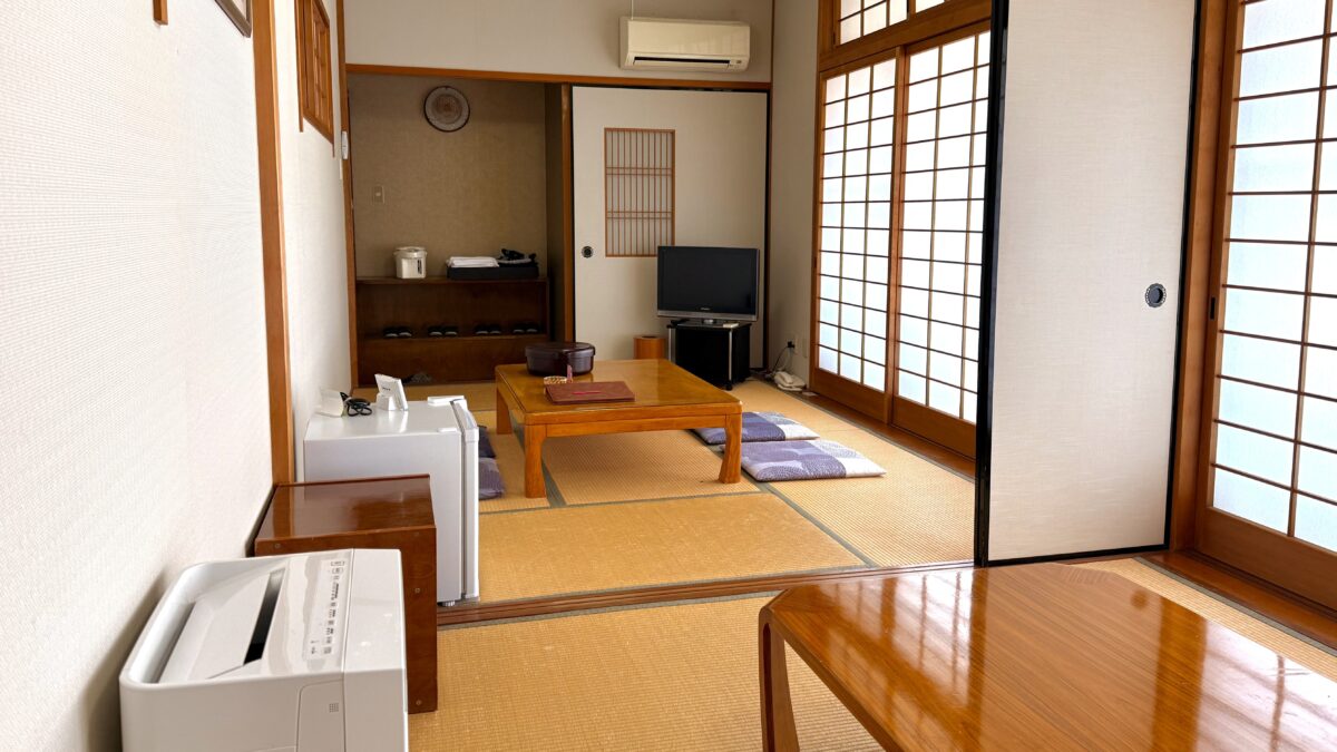 国民宿舎野呂高原ロッジ photo