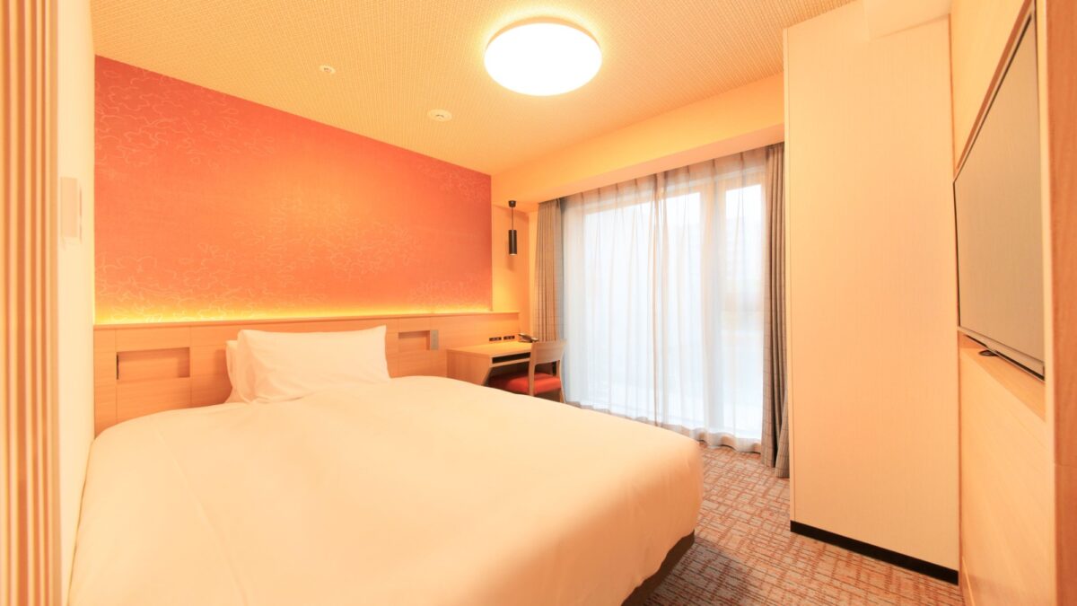 リッチモンドホテル姫路 photo