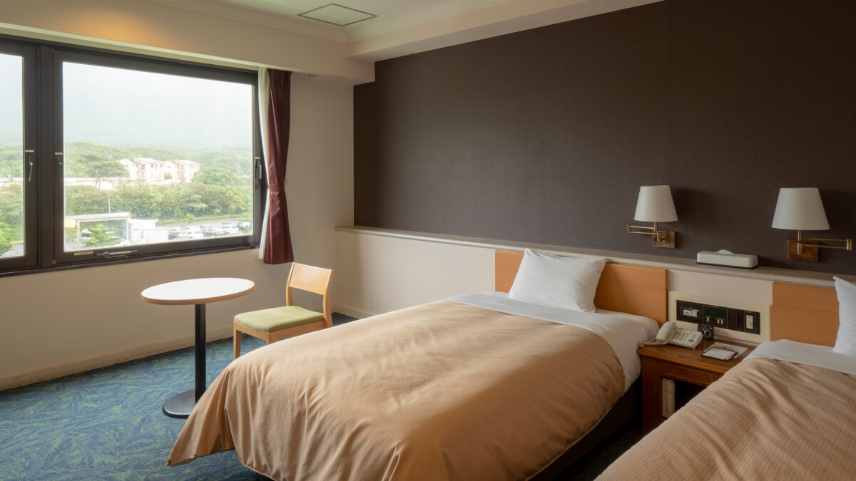 ＴＨＥ ＨＯＴＥＬ ＹＡＫＵＳＨＩＭＡ ＯＣＥＡＮ ＆ ＦＯＲＥＳＴ＜屋久島＞ photo