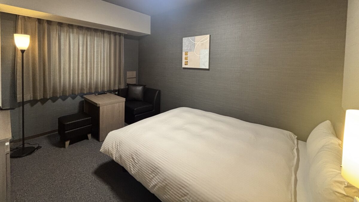 ホテルルートインＧｒａｎｄ三沢−ＥＡＳＴ ＣＯＵＲＴ− photo