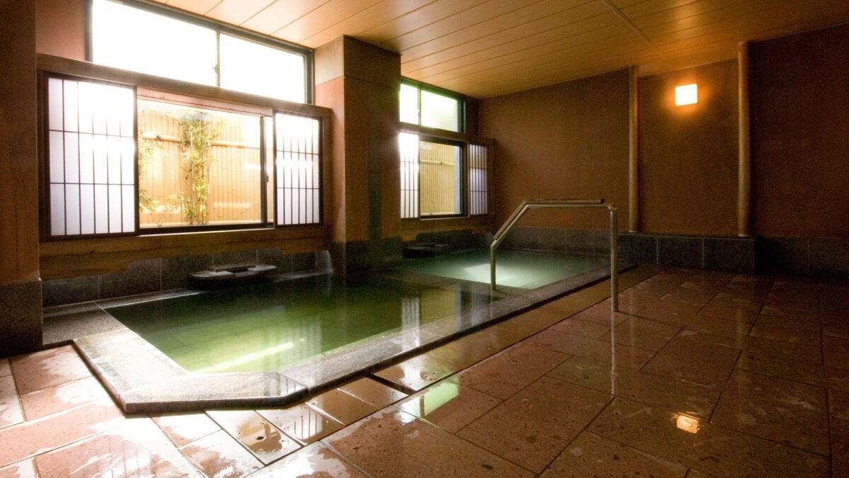 戶倉上山田溫泉 クラブウィンダム千曲館長野 / Tokura Kamiyamada Onsen Club Wyndham Chikumakan Nagano photo