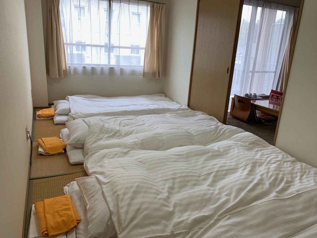 ホテル いな里 photo