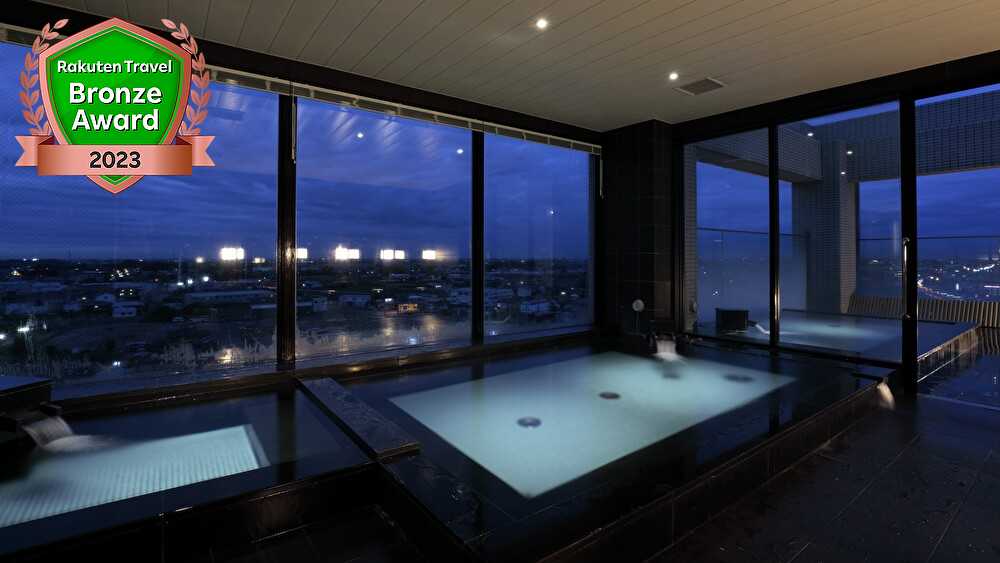 ＣＡＮＤＥＯ ＨＯＴＥＬＳ佐野 / CANDEO HOTELS Sano photo