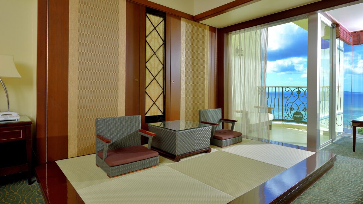 ＯＫＩＮＡＷＡ ＫＡＲＩＹＵＳＨＩ ＲＥＳＯＲＴ ＥＸＥＳ ＯＮＮＡ（エグゼス恩納） photo