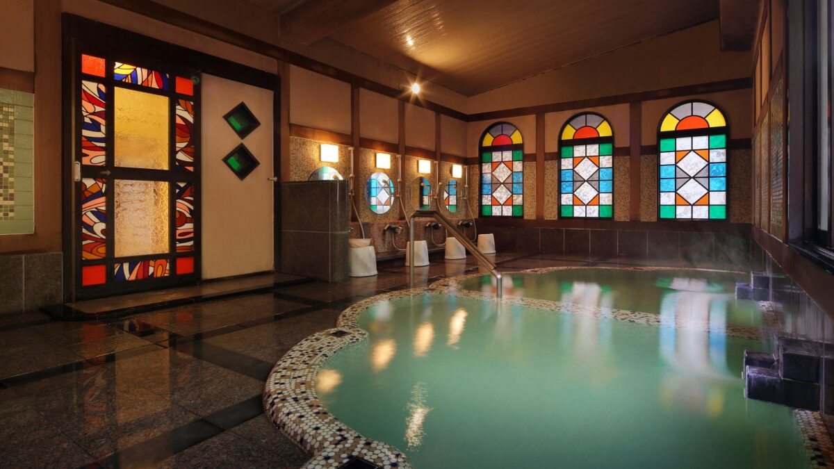 戶倉上山田溫泉 クラブウィンダム千曲館長野 / Tokura Kamiyamada Onsen Club Wyndham Chikumakan Nagano photo