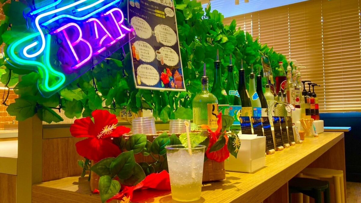 スーパーホテル沖縄・名護 万座深海の湯 photo
